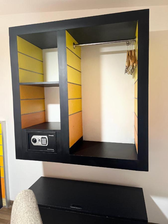Hotel Contadero Suites Y Villas Meksika Dış mekan fotoğraf