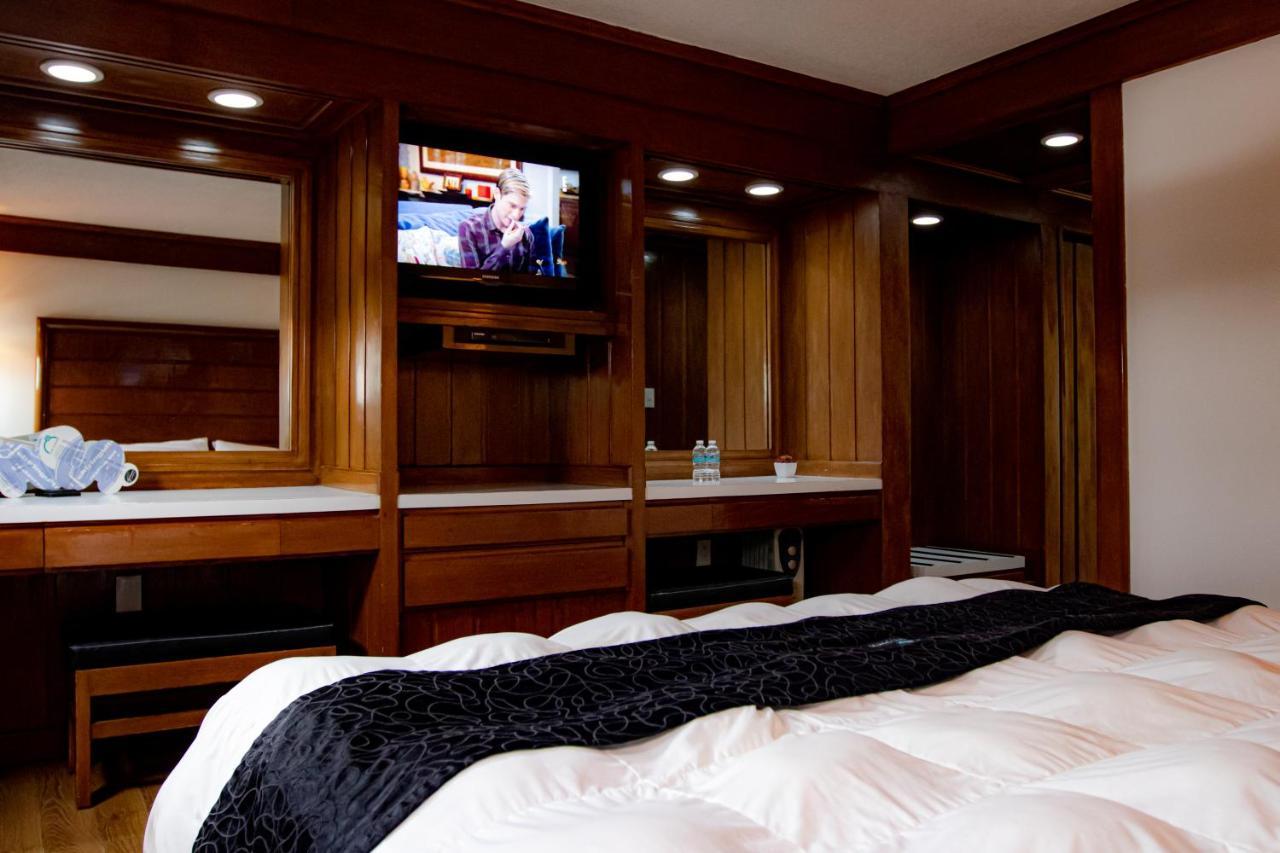 Hotel Contadero Suites Y Villas Meksika Dış mekan fotoğraf