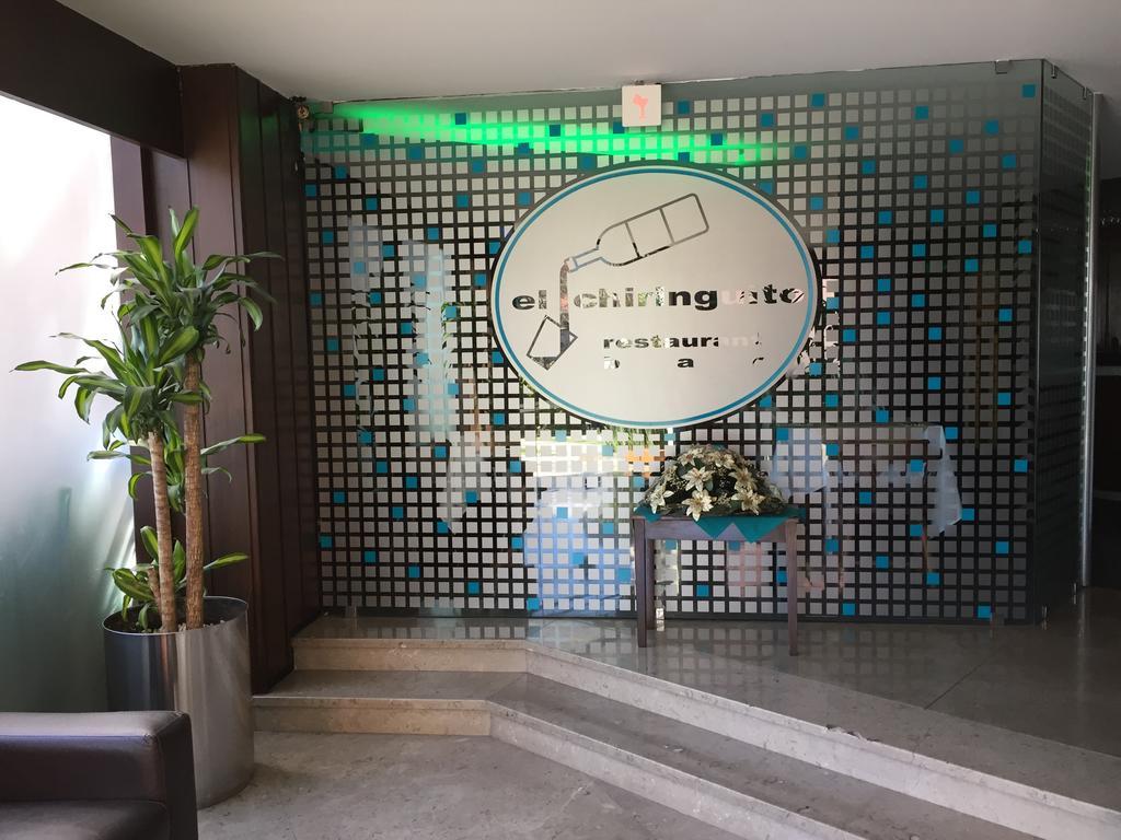 Hotel Contadero Suites Y Villas Meksika Dış mekan fotoğraf