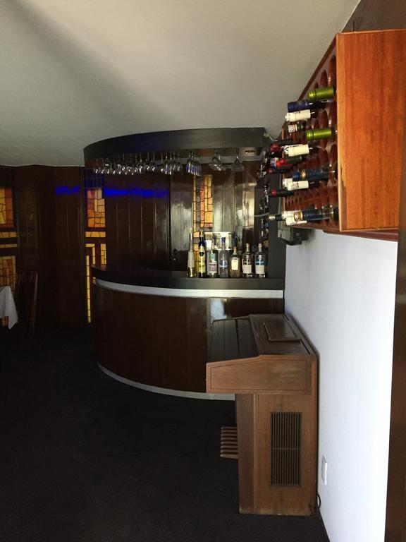 Hotel Contadero Suites Y Villas Meksika Dış mekan fotoğraf